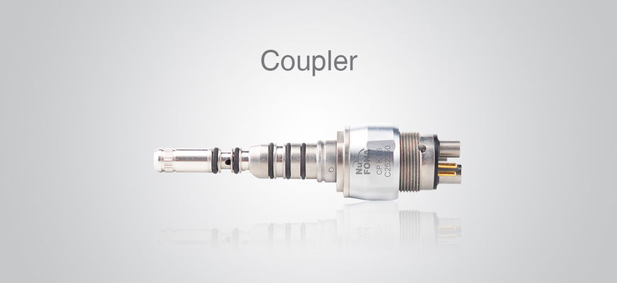 Good size coupler